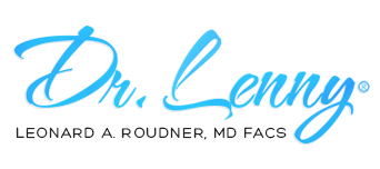 Dr. Lenny Logo 