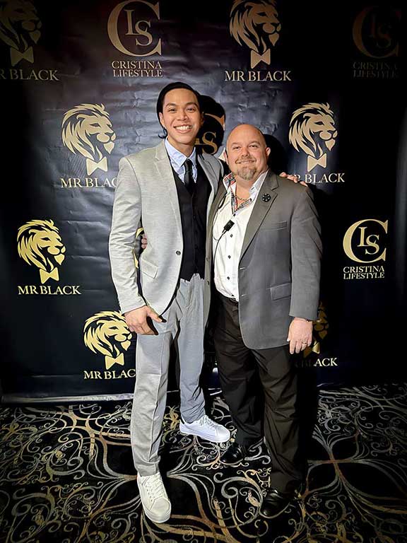 MR BLACK WORLD and CRISTINA LIFESTYLE Unveil New Membership Platform at Ora Members Club Blog