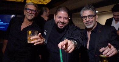 An Evening of Power, Elegance & Connection