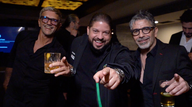 An Evening of Power, Elegance & Connection